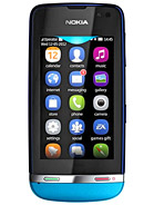 Best available price of Nokia Asha 311 in Brazil
