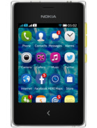 Best available price of Nokia Asha 502 Dual SIM in Brazil