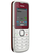 Best available price of Nokia C1-01 in Brazil