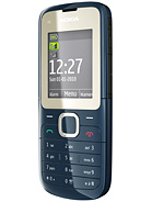 Best available price of Nokia C2-00 in Brazil