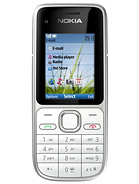 Best available price of Nokia C2-01 in Brazil