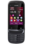 Best available price of Nokia C2-02 in Brazil