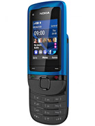 Best available price of Nokia C2-05 in Brazil
