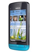 Best available price of Nokia C5-03 in Brazil