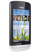 Best available price of Nokia C5-04 in Brazil