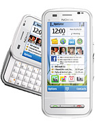 Best available price of Nokia C6 in Brazil