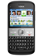 Best available price of Nokia E5 in Brazil