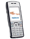 Best available price of Nokia E50 in Brazil