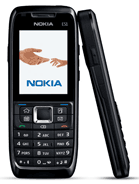 Best available price of Nokia E51 in Brazil