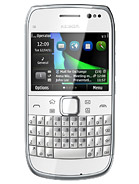 Best available price of Nokia E6 in Brazil