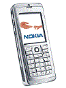 Best available price of Nokia E60 in Brazil