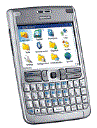 Best available price of Nokia E61 in Brazil