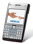 Best available price of Nokia E61i in Brazil