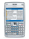 Best available price of Nokia E62 in Brazil