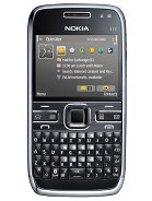 Best available price of Nokia E72 in Brazil