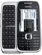 Best available price of Nokia E75 in Brazil
