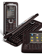 Best available price of Nokia E90 in Brazil
