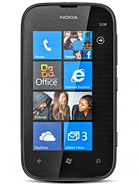 Best available price of Nokia Lumia 510 in Brazil