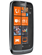 Best available price of Nokia Lumia 610 NFC in Brazil