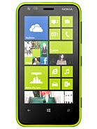 Best available price of Nokia Lumia 620 in Brazil