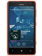 Best available price of Nokia Lumia 625 in Brazil