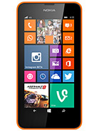 Best available price of Nokia Lumia 635 in Brazil