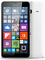 Best available price of Microsoft Lumia 640 XL in Brazil