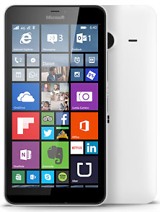 Best available price of Microsoft Lumia 640 XL LTE in Brazil