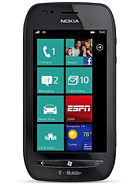 Best available price of Nokia Lumia 710 T-Mobile in Brazil