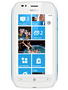 Best available price of Nokia Lumia 710 in Brazil