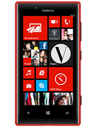 Best available price of Nokia Lumia 720 in Brazil