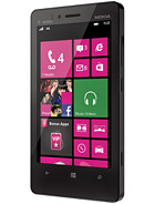 Best available price of Nokia Lumia 810 in Brazil