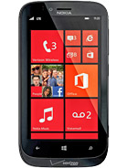 Best available price of Nokia Lumia 822 in Brazil