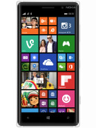 Best available price of Nokia Lumia 830 in Brazil