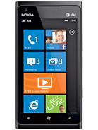 Best available price of Nokia Lumia 900 AT-T in Brazil