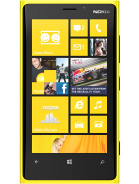 Best available price of Nokia Lumia 920 in Brazil