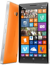Best available price of Nokia Lumia 930 in Brazil