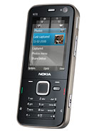 Best available price of Nokia N78 in Brazil