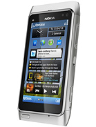 Best available price of Nokia N8 in Brazil