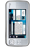 Best available price of Nokia N800 in Brazil