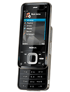 Best available price of Nokia N81 8GB in Brazil