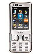Best available price of Nokia N82 in Brazil