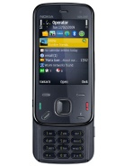 Best available price of Nokia N86 8MP in Brazil