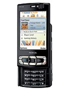 Best available price of Nokia N95 8GB in Brazil