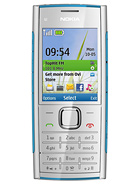 Best available price of Nokia X2-00 in Brazil