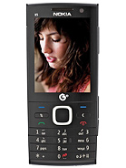 Best available price of Nokia X5 TD-SCDMA in Brazil