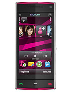 Best available price of Nokia X6 16GB 2010 in Brazil