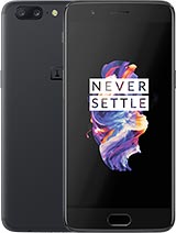 Best available price of OnePlus 5 in Brazil