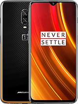 Best available price of OnePlus 6T McLaren in Brazil