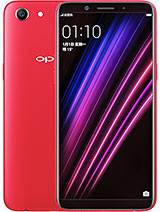 Best available price of Oppo A1 in Brazil